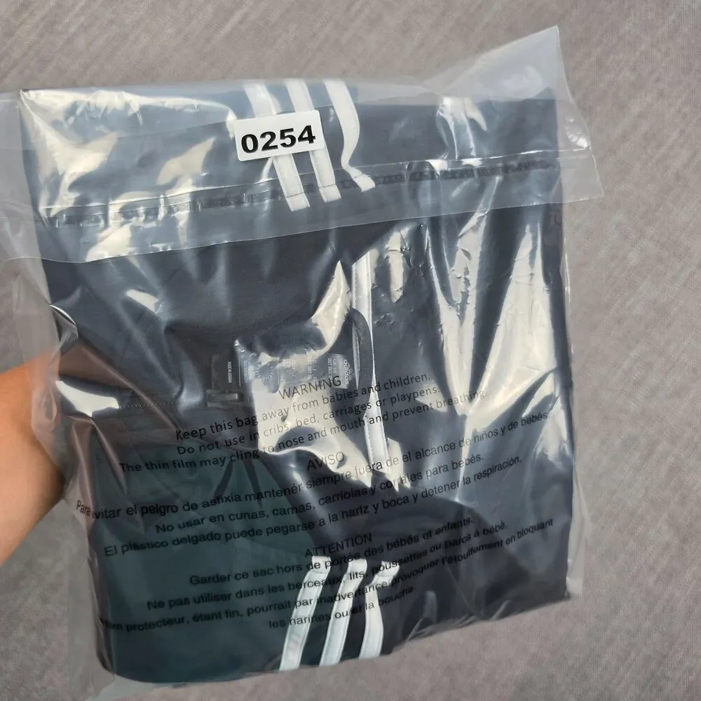 adidas track jacket